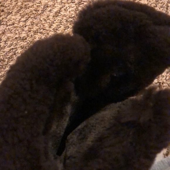 Coach snow boots - Picture 4 of 4